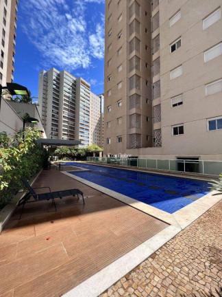 Imagem Apartamento com 3 Quartos à Venda, 108 m² em Bosque Das Juritis - Ribeirão Preto Imagem Apartamento com 3 Quartos à Venda, 108 m² em Bosque Das Juritis - Ribeirão Preto