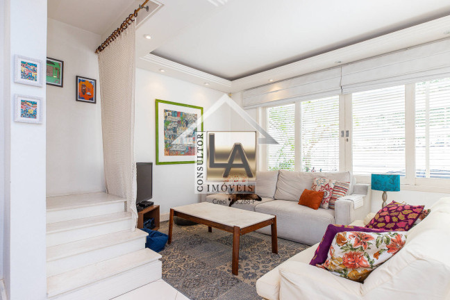 Imagem Casa com 3 Quartos à Venda, 197 m² em Vila Cordeiro - São Paulo Imagem Casa com 3 Quartos à Venda, 197 m² em Vila Cordeiro - São Paulo