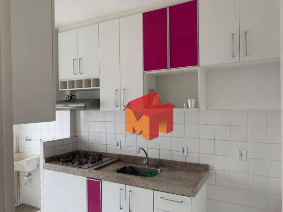 Imagem Apartamento com 2 Quartos à Venda, 47 m² em Planalto Do Sol Ii - Santa Bárbara D'oeste Imagem Apartamento com 2 Quartos à Venda, 47 m² em Planalto Do Sol Ii - Santa Bárbara D'oeste