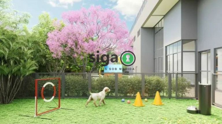 Imagem Apartamento com 1 Quarto para Alugar, 42 m² em Vila Mariana - São Paulo Imagem Apartamento com 1 Quarto para Alugar, 42 m² em Vila Mariana - São Paulo