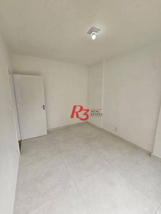 Imagem Apartamento com 1 Quarto à Venda, 48 m² em Itararé - São Vicente