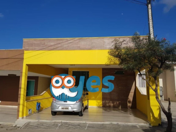 Casa com 2 Quartos à Venda, 140 m² em Sim - Feira De Santana