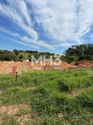 Imagem Terreno à Venda, 400 m² em Colinas Do Castelo - Jaguariúna