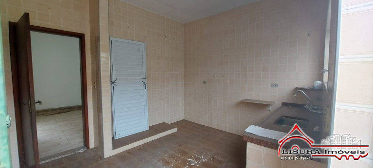 Imagem Casa com 3 Quartos à Venda, 145 m² em Centro - Jacareí