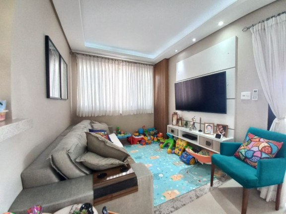 Imagem Cobertura com 3 Quartos à Venda, 180 m² em Tombo - Guarujá Imagem Cobertura com 3 Quartos à Venda, 180 m² em Tombo - Guarujá