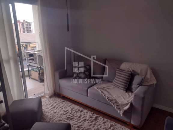 Apartamento com 2 Quartos à Venda, 70 m² em Rudge Ramos - São Bernardo Do Campo