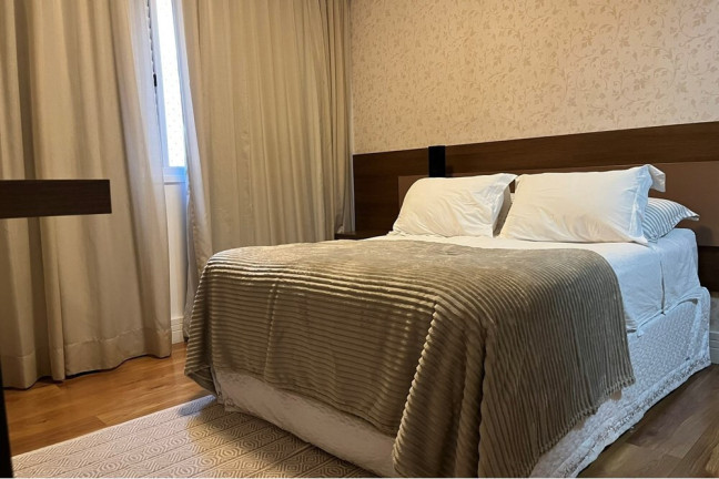 Imagem Imóvel com 3 Quartos à Venda, 126 m² em Mooca - São Paulo