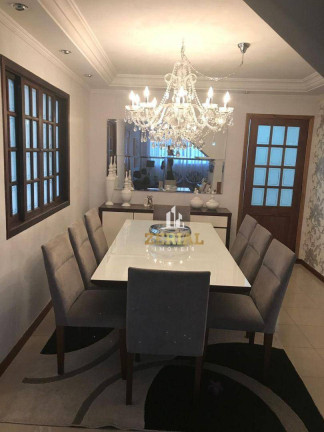 Imagem Sobrado com 3 Quartos à Venda, 165 m² em Barcelona - São Caetano Do Sul Imagem Sobrado com 3 Quartos à Venda, 165 m² em Barcelona - São Caetano Do Sul