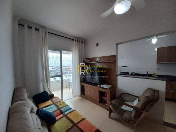 Imagem Apartamento com 1 Quarto à Venda, 51 m² em Tupi - Praia Grande Imagem Apartamento com 1 Quarto à Venda, 51 m² em Tupi - Praia Grande