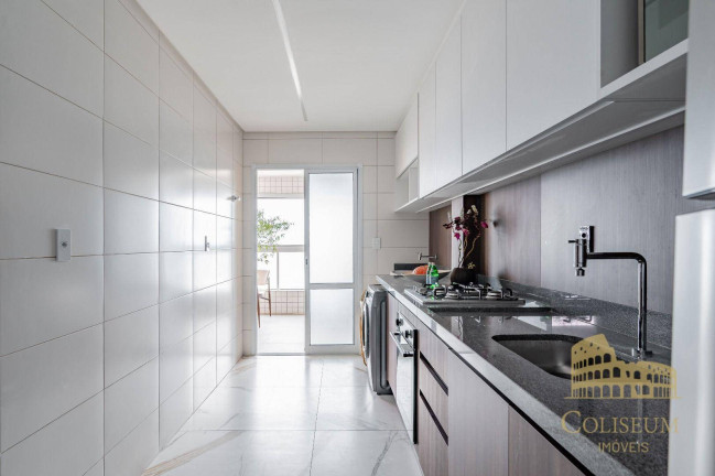 Imagem Apartamento com 2 Quartos à Venda, 81 m² em Aviação - Praia Grande
