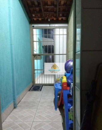 Imagem Sobrado com 3 Quartos à Venda, 194 m² em Jardim São Jorge - Guarulhos