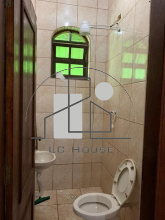 Imagem Casa com 8 Quartos à Venda, 290 m² em Balneário Gaivota - Itanhaém
