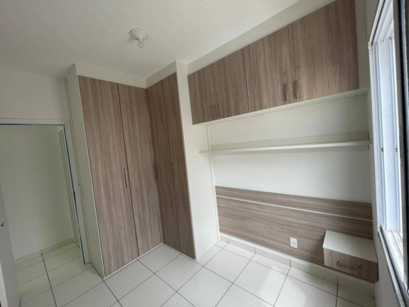 Imagem Apartamento com 2 Quartos à Venda,  em Jardim Novo Maracanã - Campinas