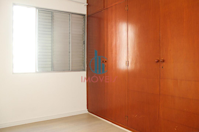 Imagem Apartamento com 1 Quarto à Venda, 44 m² em Vila Nova Conceição - São Paulo