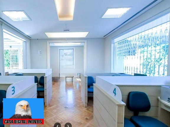 Imagem Imóvel Comercial para Alugar, 1.032 m² em Jardim América - São Paulo Imagem Imóvel Comercial para Alugar, 1.032 m² em Jardim América - São Paulo
