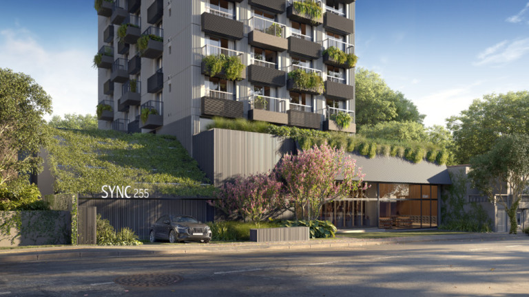 Apartamento com 2 Quartos à Venda, 85 m² em Moinhos De Vento - Porto Alegre