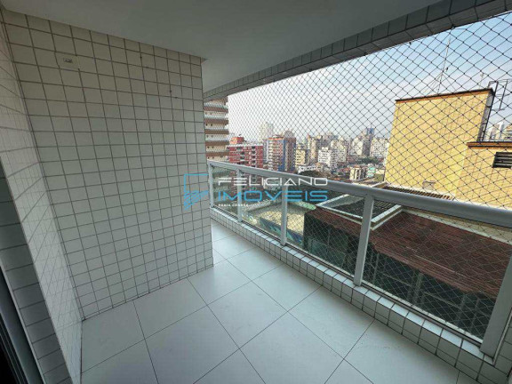 Imagem Apartamento com 2 Quartos à Venda, 95 m² em Tupi - Praia Grande