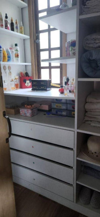 Imagem Chácara com 3 Quartos à Venda, 300 m² em Correas - Arujá Imagem Chácara com 3 Quartos à Venda, 300 m² em Correas - Arujá