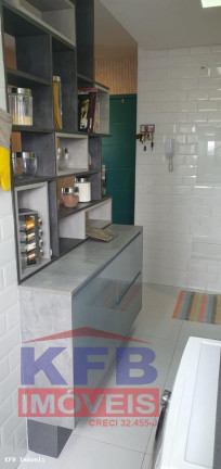 Imagem Apartamento com 2 Quartos à Venda, 120 m² em Centro - Osasco
