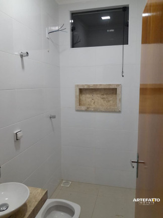 Imagem Casa com 2 Quartos à Venda, 60 m² em Residencial Zanetti - Franca