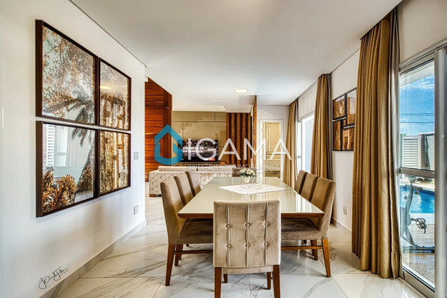 Imagem Casa com 4 Quartos à Venda, 320 m² em Pium (distrito Litoral) - Parnamirim Imagem Casa com 4 Quartos à Venda, 320 m² em Pium (distrito Litoral) - Parnamirim