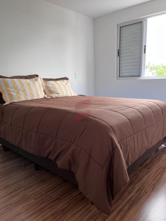 Imagem Apartamento com 2 Quartos à Venda, 53 m² em Centro - Pinhais