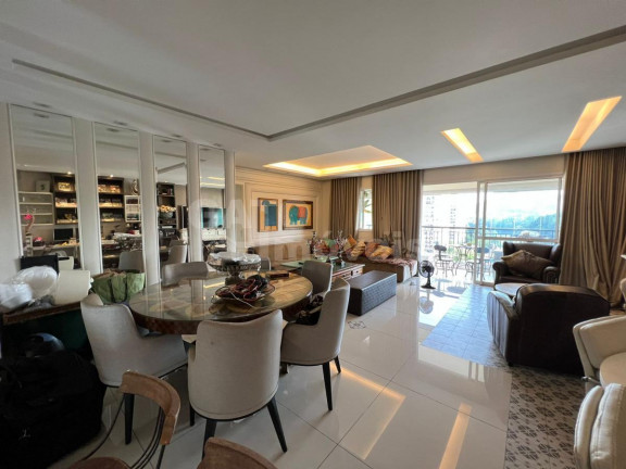 Imagem Apartamento com 2 Quartos à Venda, 110 m² em Alphaville - Santana De Parnaíba Imagem Apartamento com 2 Quartos à Venda, 110 m² em Alphaville - Santana De Parnaíba