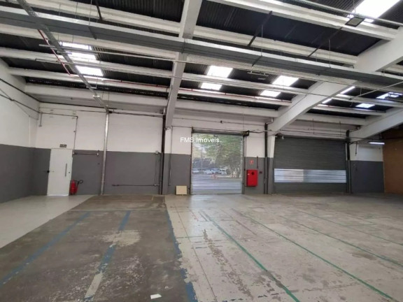 Imagem Imóvel para Alugar, 1.662 m² em Rudge Ramos - São Bernardo Do Campo Imagem Imóvel para Alugar, 1.662 m² em Rudge Ramos - São Bernardo Do Campo