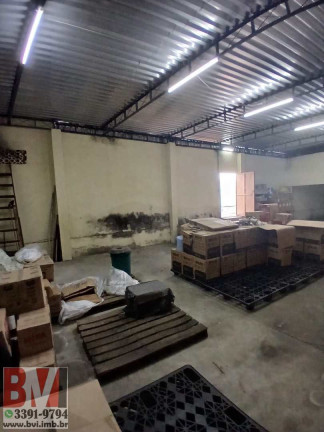Imagem Imóvel Comercial à Venda, 290 m² em Irajá - Rio De Janeiro
