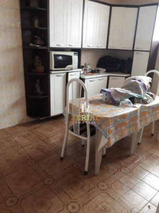 Imagem Sobrado com 2 Quartos à Venda, 176 m² em Olímpico - São Caetano Do Sul Imagem Sobrado com 2 Quartos à Venda, 176 m² em Olímpico - São Caetano Do Sul