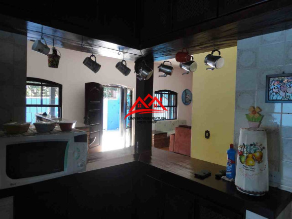 Imagem Casa com 7 Quartos à Venda, 175 m² em Itaguá - Ubatuba Imagem Casa com 7 Quartos à Venda, 175 m² em Itaguá - Ubatuba