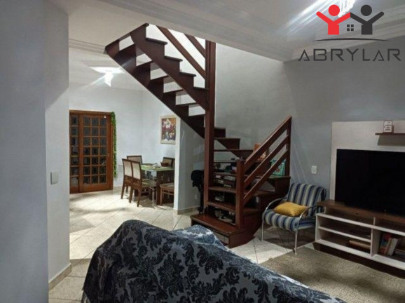 Sobrado com 2 Quartos à Venda, 130 m² em Jardim Marambaia - Jundiaí