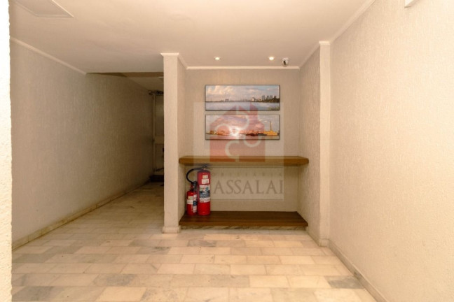 Imagem Apartamento com 1 Quarto à Venda, 32 m² em Cidade Baixa - Porto Alegre Imagem Apartamento com 1 Quarto à Venda, 32 m² em Cidade Baixa - Porto Alegre