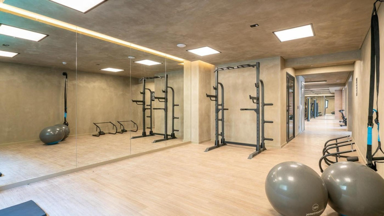 Imagem Imóvel com 1 Quarto à Venda, 26 m² em Indianópolis - São Paulo Imagem Imóvel com 1 Quarto à Venda, 26 m² em Indianópolis - São Paulo