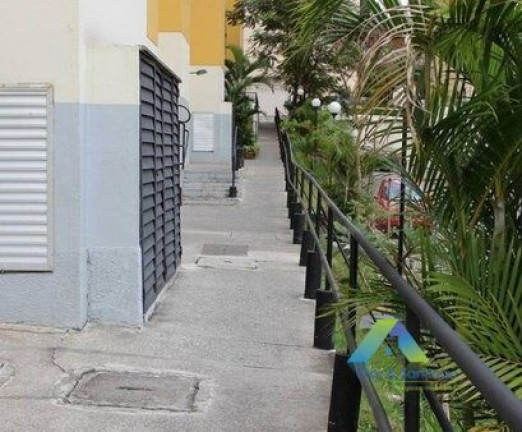Imagem Apartamento com 2 Quartos à Venda, 48 m² em Jardim Vergueiro (sacomã) - São Paulo Imagem Apartamento com 2 Quartos à Venda, 48 m² em Jardim Vergueiro (sacomã) - São Paulo