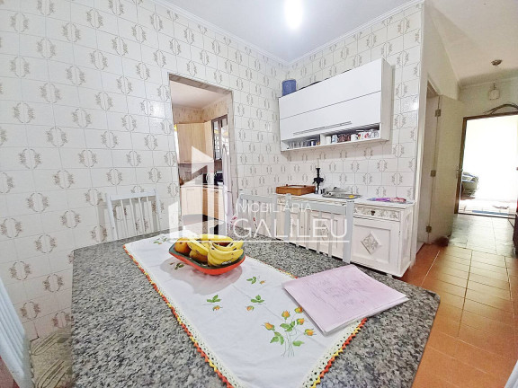 Imagem Casa com 3 Quartos à Venda, 163 m² em Jardim Santa Genebra - Campinas