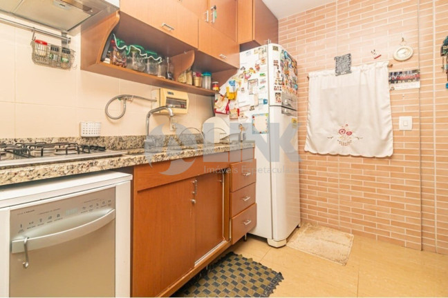 Imagem Apartamento com 2 Quartos à Venda, 84 m² em Passo Da Areia - Porto Alegre Imagem Apartamento com 2 Quartos à Venda, 84 m² em Passo Da Areia - Porto Alegre