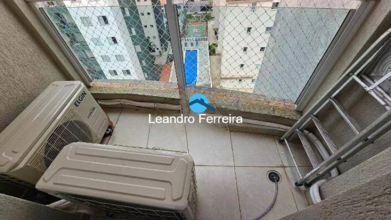 Imagem Apartamento com 3 Quartos à Venda, 92 m² em Campestre - Santo André Imagem Apartamento com 3 Quartos à Venda, 92 m² em Campestre - Santo André
