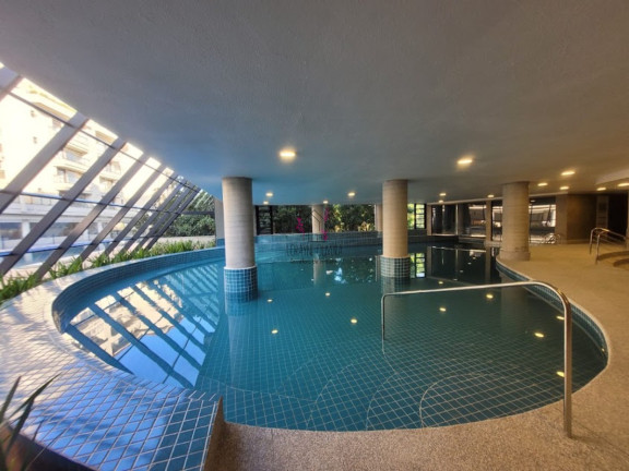 Imagem Apartamento com 2 Quartos à Venda, 74 m² em Itaguá - Ubatuba Imagem Apartamento com 2 Quartos à Venda, 74 m² em Itaguá - Ubatuba
