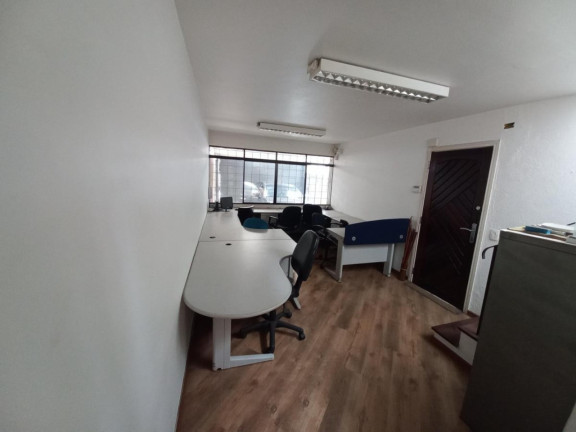 Imagem Casa com 3 Quartos à Venda, 125 m² em Vila Olímpia - São Paulo Imagem Casa com 3 Quartos à Venda, 125 m² em Vila Olímpia - São Paulo