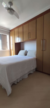 Imagem Apartamento com 2 Quartos à Venda, 50 m² em Cidade Ademar - São Paulo Imagem Apartamento com 2 Quartos à Venda, 50 m² em Cidade Ademar - São Paulo