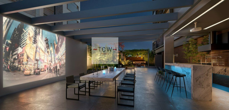 Imagem Apartamento com 4 Quartos à Venda, 158 m² em Vila Clementino - São Paulo Imagem Apartamento com 4 Quartos à Venda, 158 m² em Vila Clementino - São Paulo
