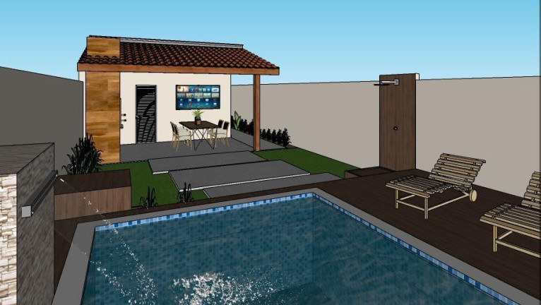 Imagem Casa com 2 Quartos à Venda, 227 m² em Cibratel Ii - Itanhaém Imagem Casa com 2 Quartos à Venda, 227 m² em Cibratel Ii - Itanhaém