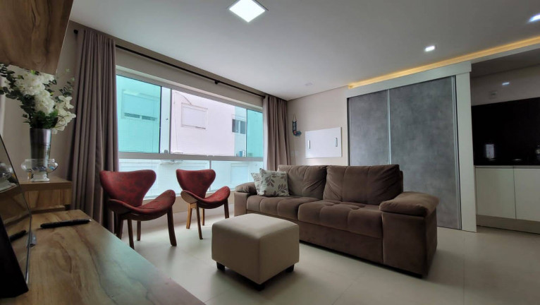 Apartamento com 2 Quartos à Venda, 72 m² em Navegantes - Capão Da Canoa