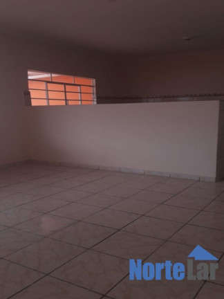 Imagem Sobrado com 2 Quartos para Alugar, 100 m² em Sítio Morro Grande - São Paulo
