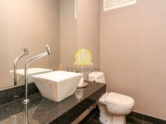 Imagem Apartamento com 3 Quartos à Venda, 176 m² em Cabral - Curitiba Imagem Apartamento com 3 Quartos à Venda, 176 m² em Cabral - Curitiba