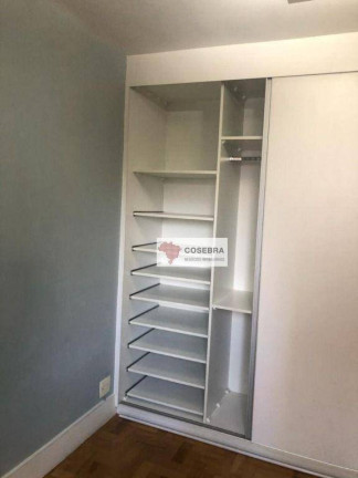 Imagem Apartamento com 3 Quartos à Venda, 109 m² em Vila Olímpia - São Paulo Imagem Apartamento com 3 Quartos à Venda, 109 m² em Vila Olímpia - São Paulo