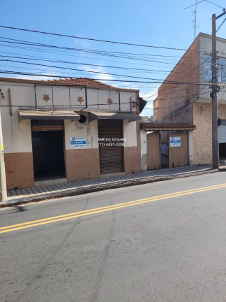 Imóvel com 2 Quartos à Venda, 372 m² em Jardim Pacaembu - Jundiaí