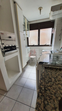 Imagem Apartamento com 3 Quartos à Venda, 86 m² em Praia De Belas - Porto Alegre