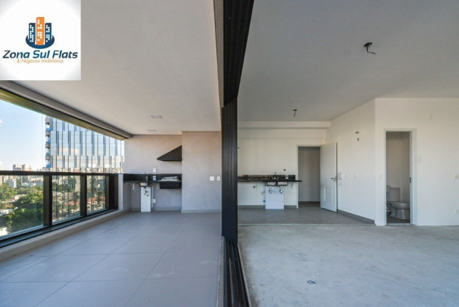 Imagem Apartamento com 3 Quartos à Venda, 142 m² em Pinheiros - São Paulo